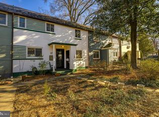 1 Northway UNIT F, Greenbelt, MD 20770