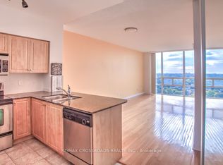 509 Beecroft Rd #2006, Toronto, ON M2N 0A3