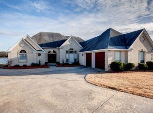 901 Elkhorn Ct, Jacksonville, AR 72076