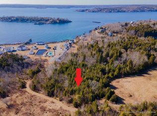 80 Ocean Ridge Dr, East Boothbay, ME 04544