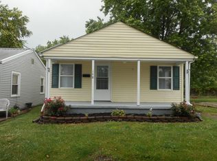 148 Cereal Ave, Hamilton, OH 45013