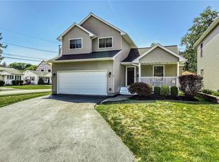 3 Delta Ter, Rochester, NY 14617