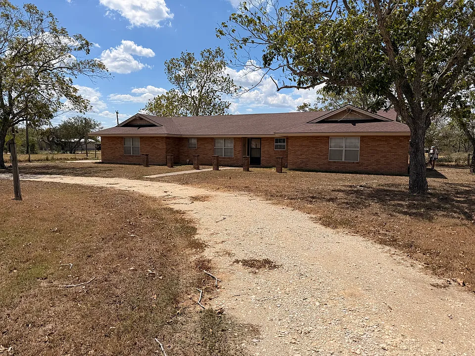 36 County Road 344