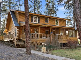 259 S Jw Rd, Tygh Valley, OR 97063