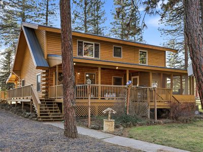 259 S Jw Rd, Tygh Valley, OR, 97063