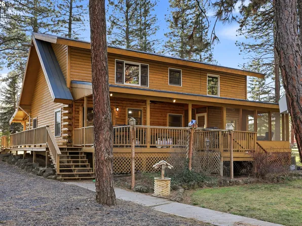 259 S Jw Rd, Tygh Valley, OR 97063