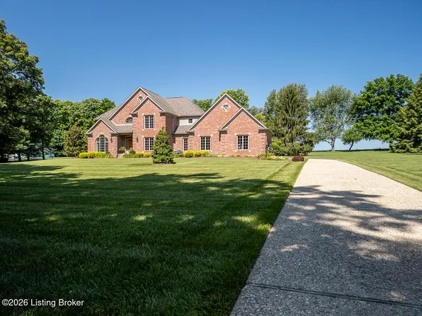 3616 Constantine Dr, Prospect, KY 40059