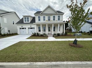 417 Ripple Park Dr, Summerville, SC 29486
