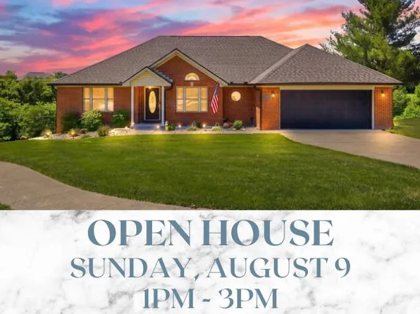 3032 Woodfield Cir, Richmond, KY 40475