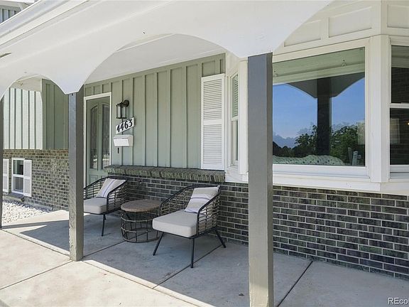 3rd image of 4463 S Quitman Street