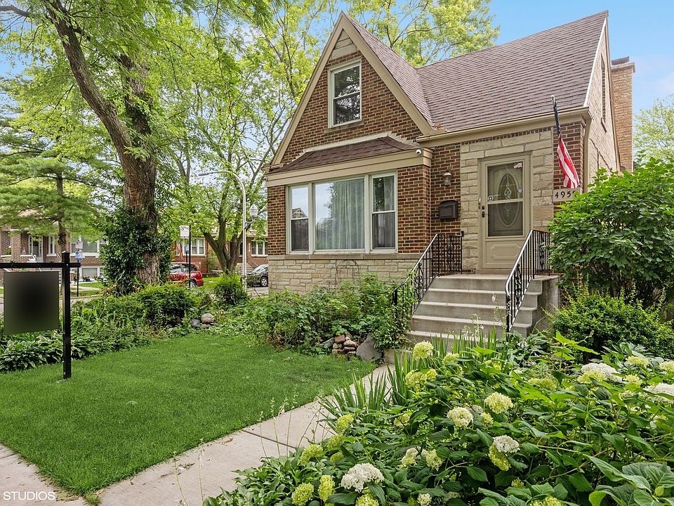 4959 N Kedvale Ave, Chicago, IL 60630 Zillow
