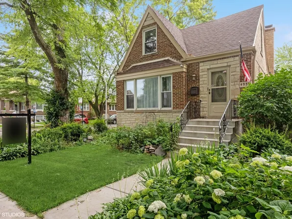 4959 N Kedvale Ave, Chicago, IL 60630