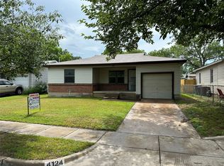 4124 S Henderson St, Fort Worth, TX 76115