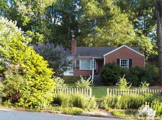 1803 Donnalee Ave, Atlanta, GA 30316