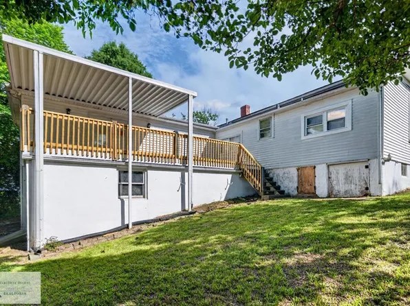 15 Dula St, Danville, VA 24541