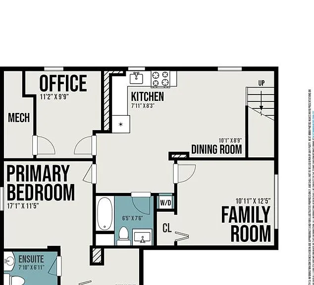2093 Saunderson Dr — Photo 12