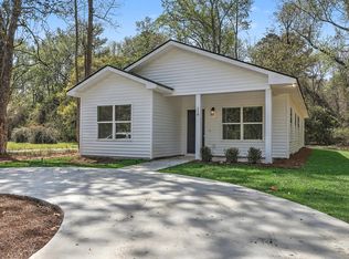 118 Blanchard St, Walterboro, SC 29488