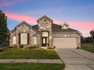 19610 Crystal Ivy Ln, Spring, TX 77388