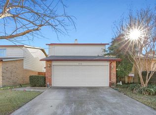 2808 Ursa Cir, Garland, TX 75044