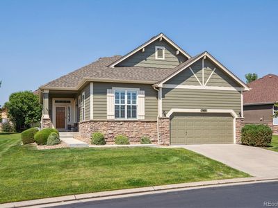 7491 Isabell Circle, Arvada, CO, 80007