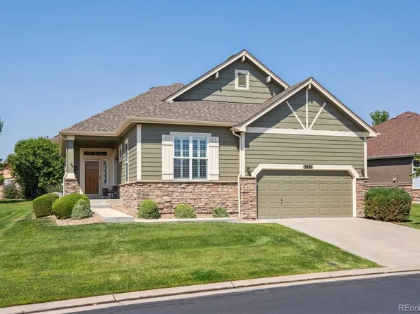 7491 Isabell Circle, Arvada, CO 80007