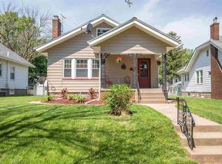 2818 Arlington Ave, Davenport, IA
