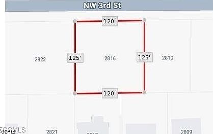 2nd image of 2816 NW 3rd St