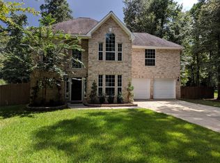 28 Timber Ln, Conroe, TX 77384