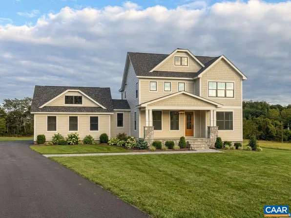 2224 Stockton Creek Ln, Afton, VA 22920