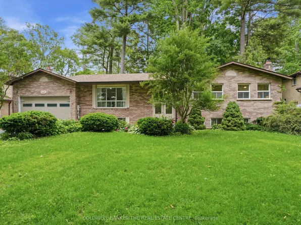 143 Park Ave, East Gwillimbury, ON L9N 1J1