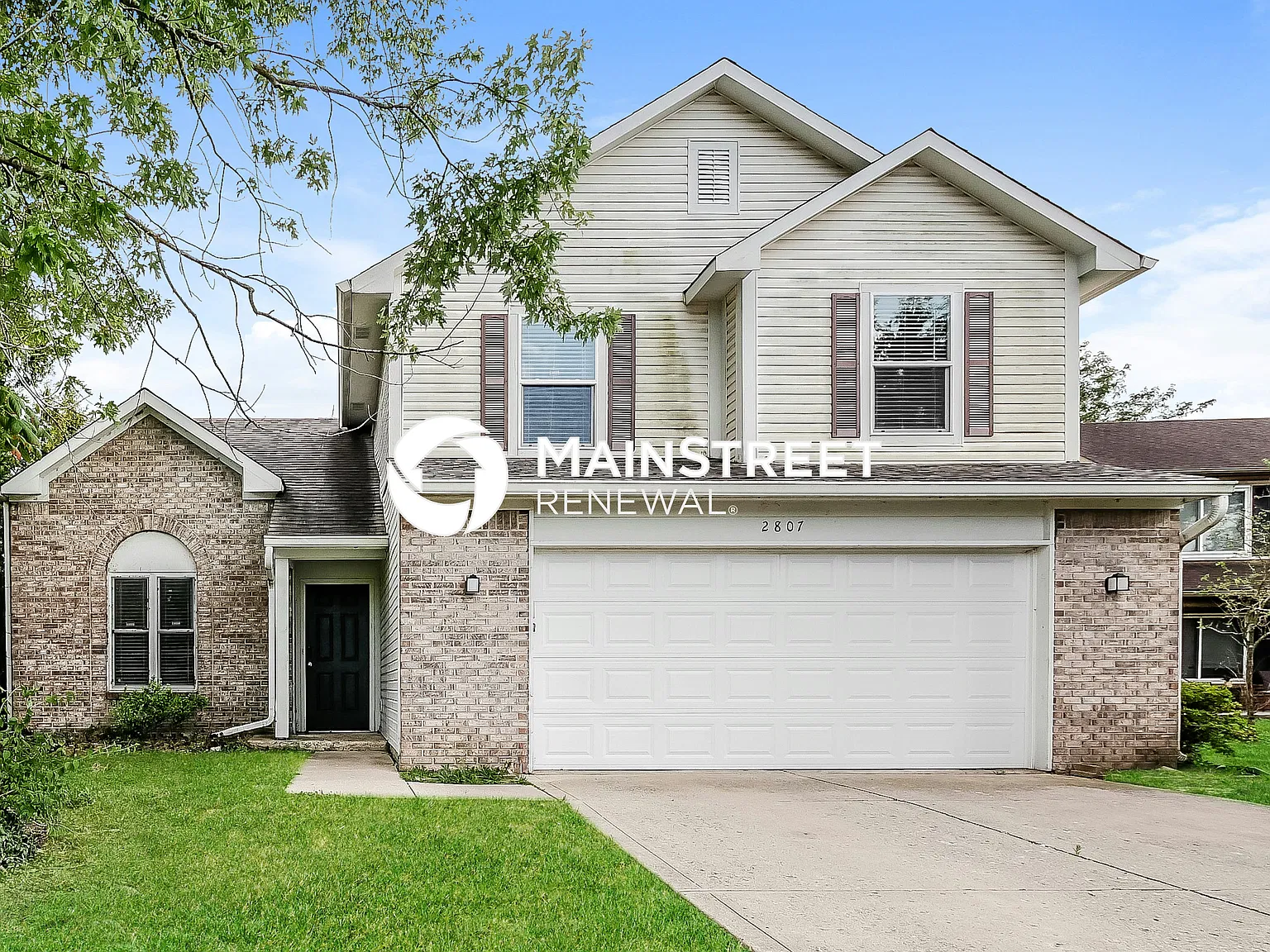 2807 Coopersmith Ct — Photo 1