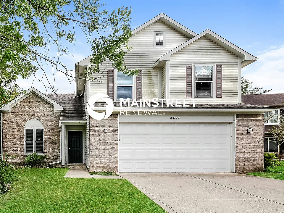 2807 Coopersmith Ct
