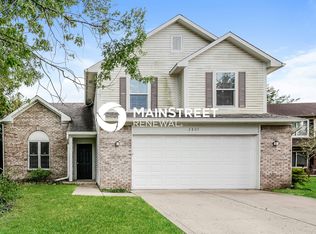 2807 Coopersmith Ct, Indianapolis, IN