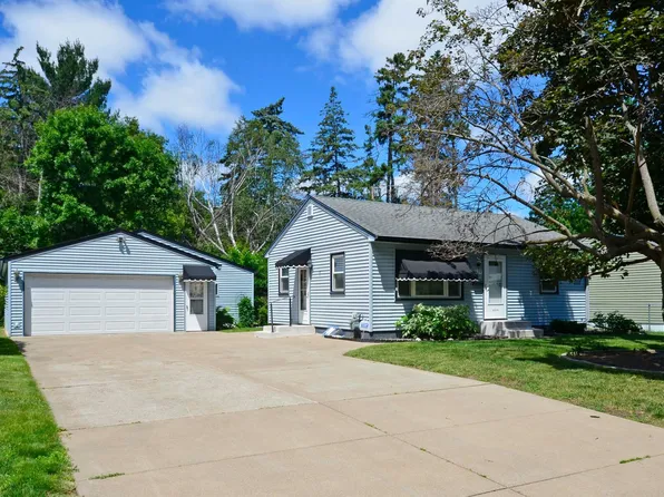 4639 Colorado Ave N, Crystal, MN 55422