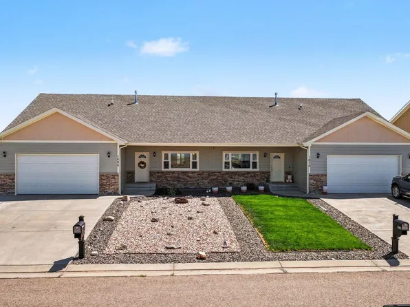 1080 Viewridge Rd, Bennett, CO 80102