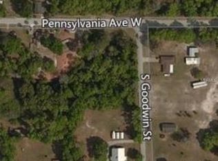 S Goodwin St, Lake Helen, FL 32744