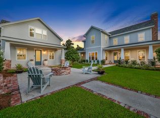 28461 Grandview Mnr, Yulee, FL 32097