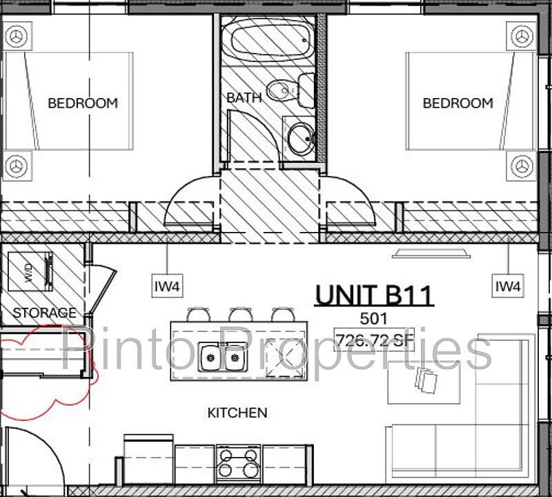 1st image of 8615 108th St NW #501