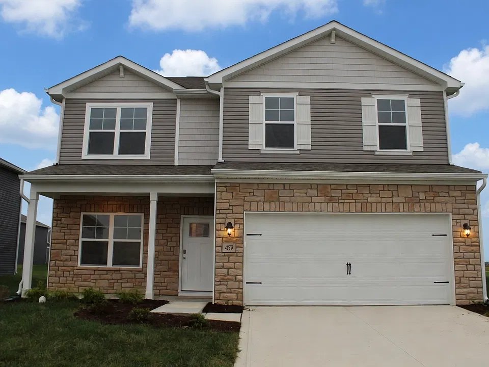 459 Samantha Dr