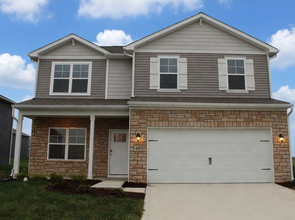 459 Samantha Dr