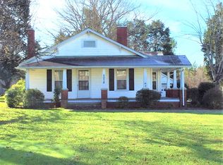 2078 E Holly Grove Rd, Lexington, NC 27292