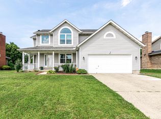 6367 Jamesfield Ct, Fairfield, OH 45014