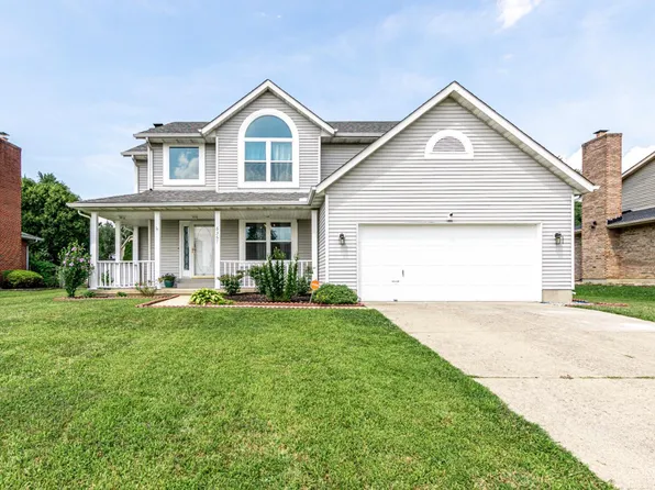 6367 Jamesfield Ct, Fairfield, OH 45014