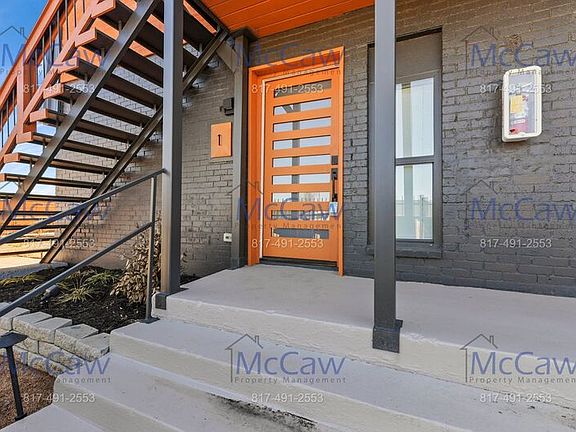 3rd image of 1410 E Tucker St #1