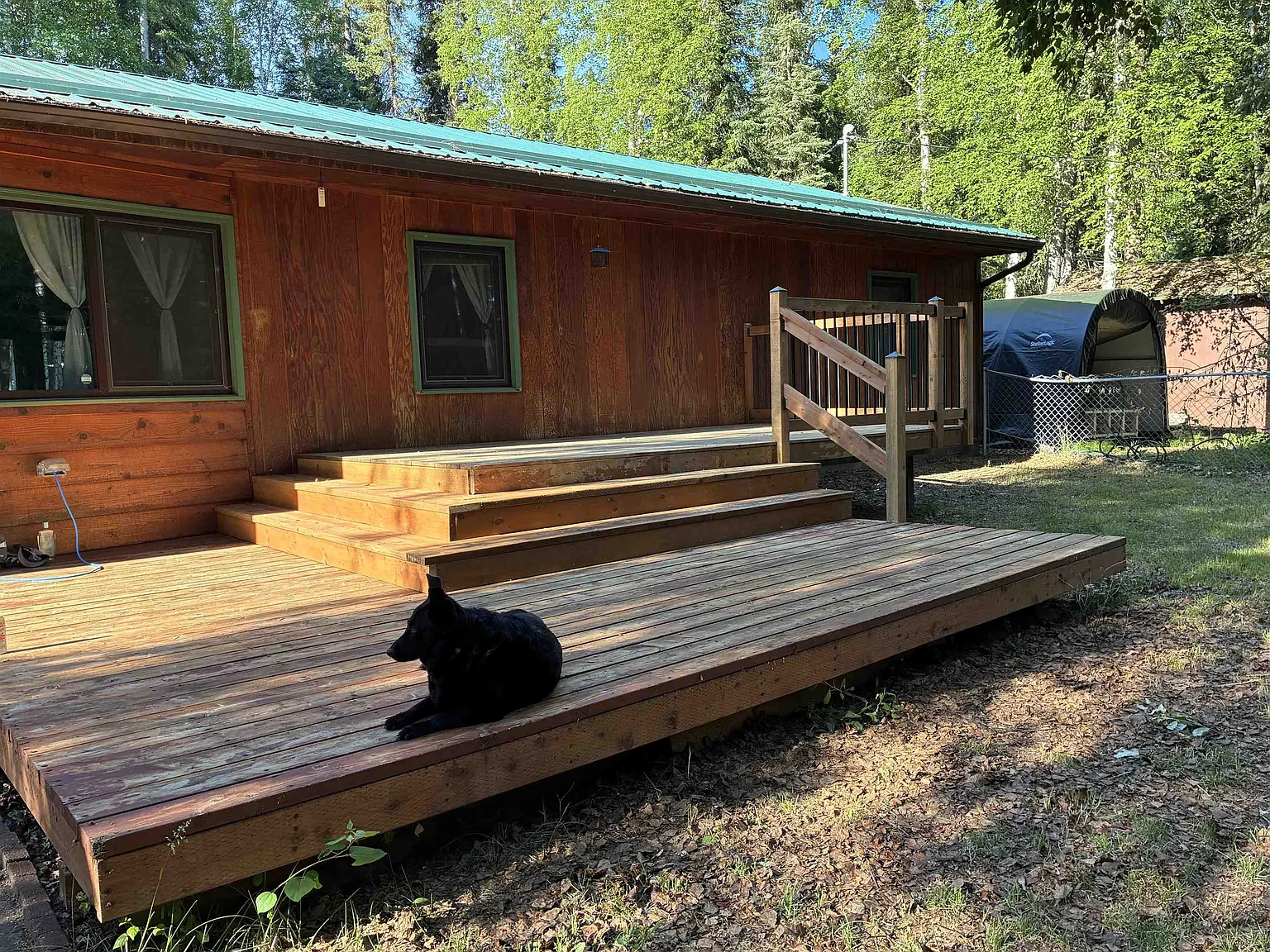 3 bed, $2,500 — Photo 3