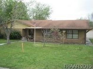 116 W Arlo Rd, Harker Heights, TX 76548