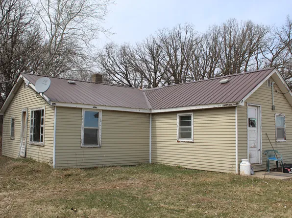 17966 394th St, Park Rapids, MN 56470