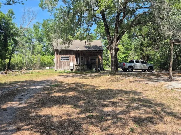 12858 Hialeah Ave, New Port Richey, FL 34654