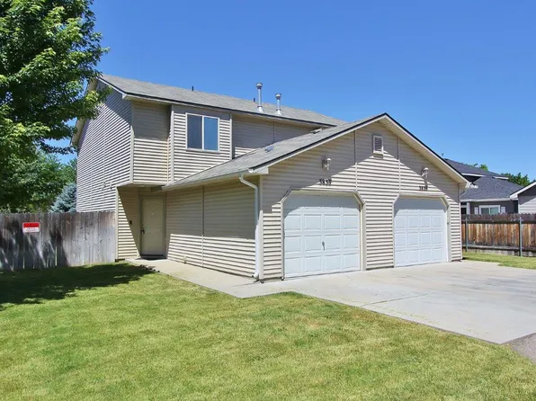 3833 N Jackie Ln, Boise, ID 83704