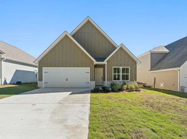 2245 Headrick Rd, Bessemer, AL 35022